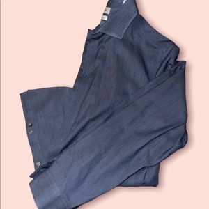 Calvin Klein Button Down ❤️‍🔥